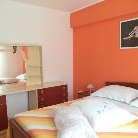 Valeriana Apartment Pula Exterior foto