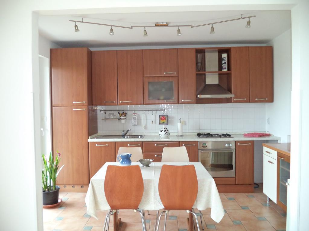 Valeriana Apartment Pula Exterior foto